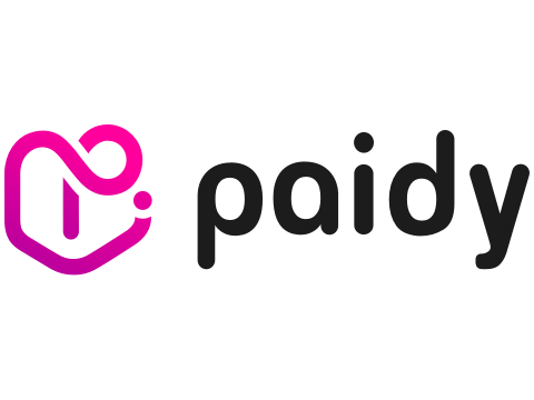 Paidy